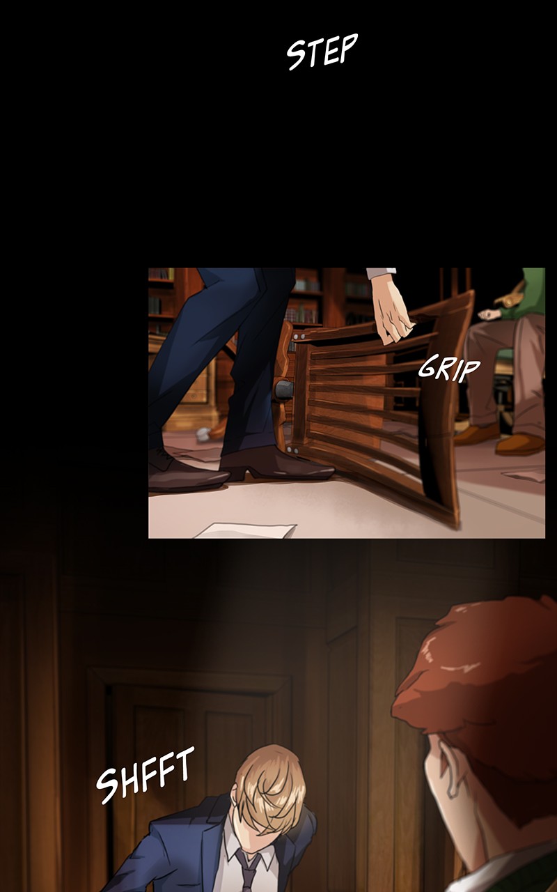 Simon Sues Chapter 48 - page 42