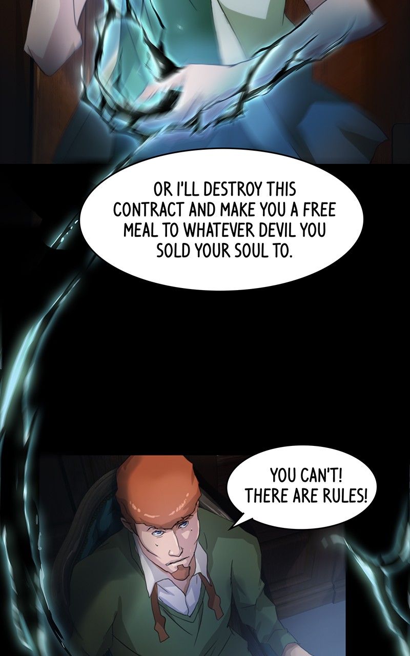 Simon Sues Chapter 48 - page 70