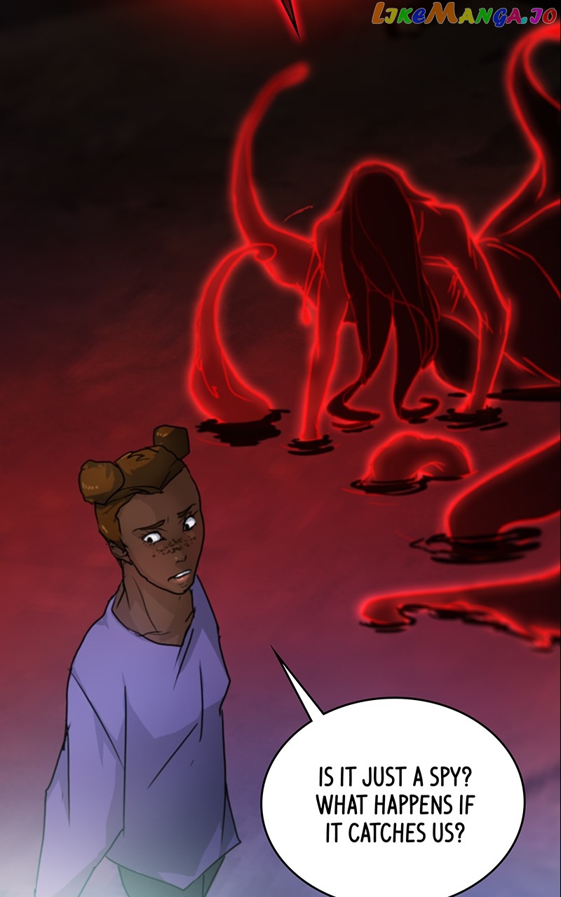 Simon Sues Chapter 115 - page 105