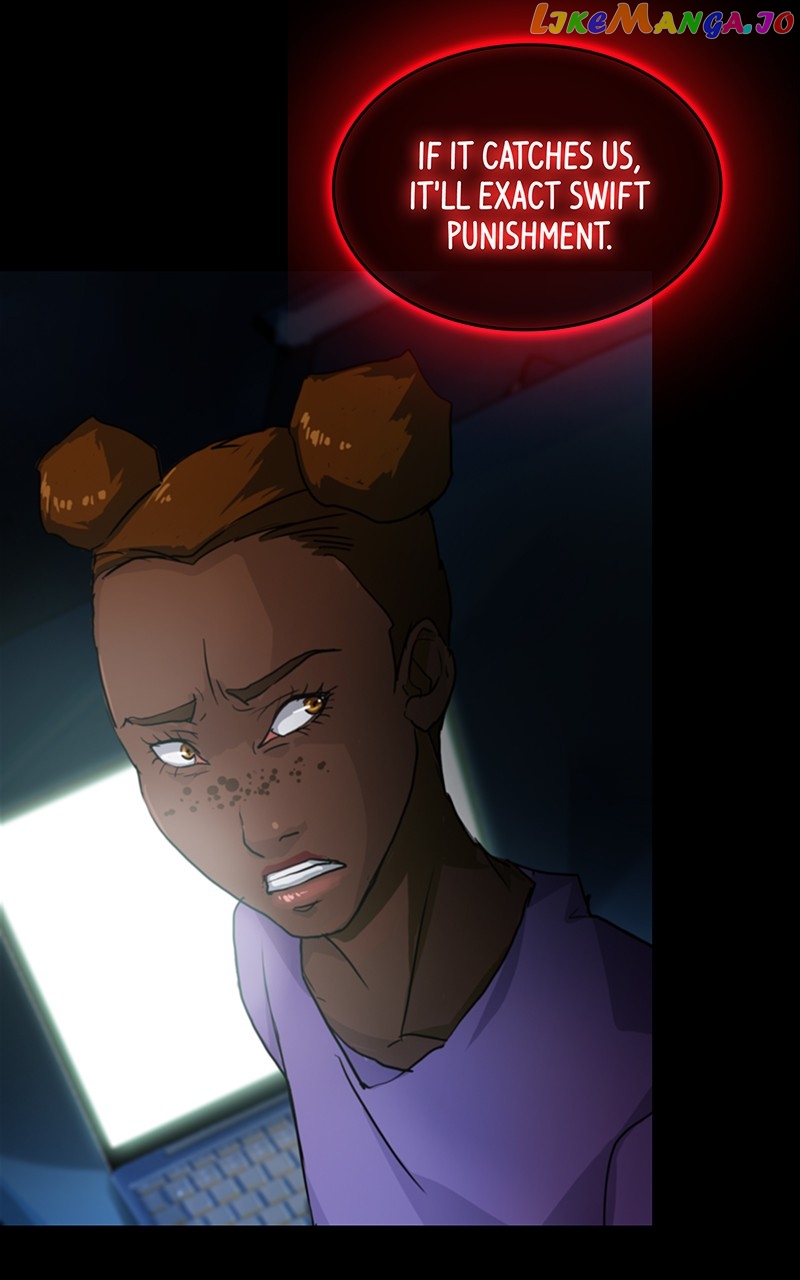 Simon Sues Chapter 115 - page 107