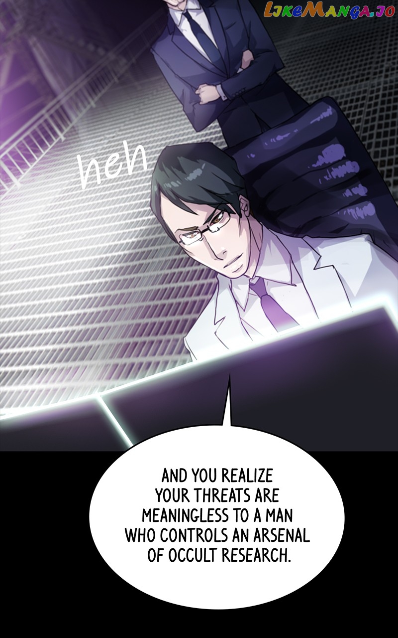 Simon Sues Chapter 115 - page 36