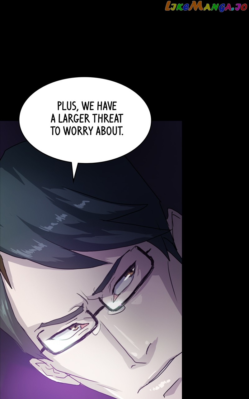 Simon Sues Chapter 115 - page 37
