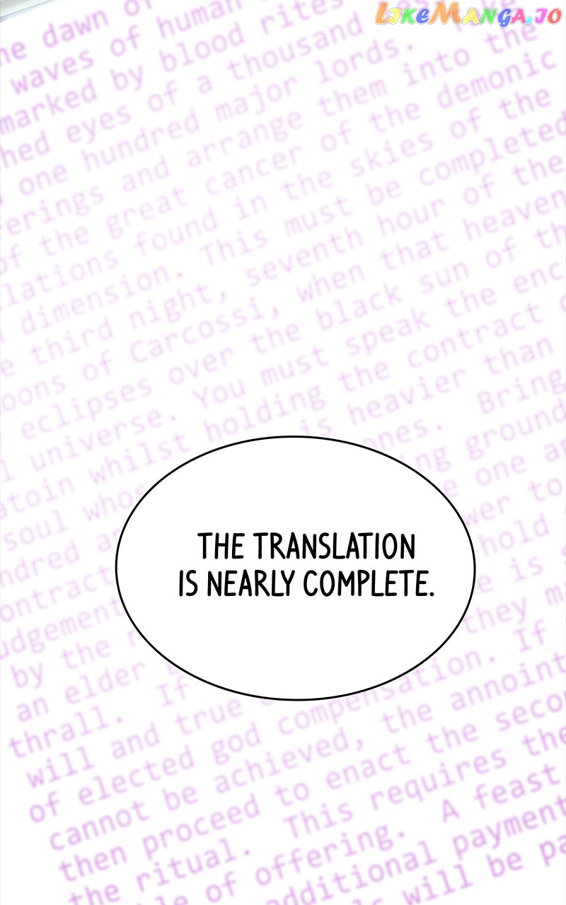 Simon Sues Chapter 115 - page 40