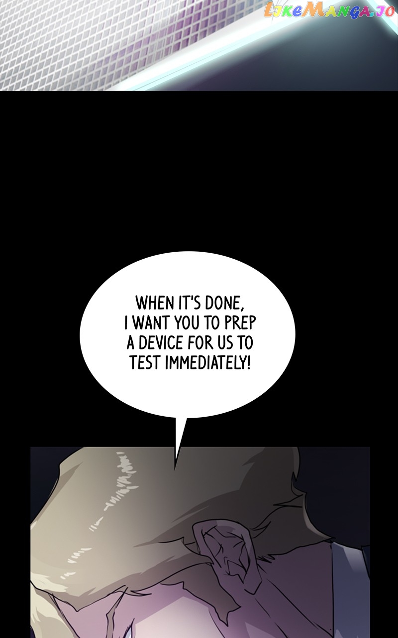 Simon Sues Chapter 115 - page 43
