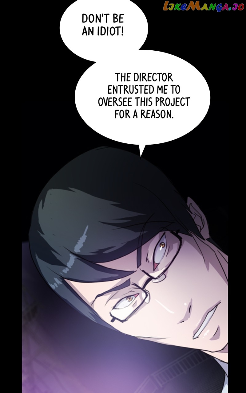 Simon Sues Chapter 115 - page 45