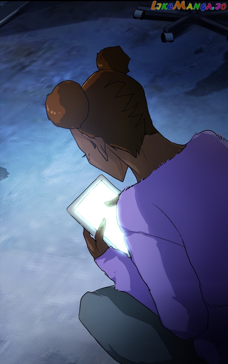 Simon Sues Chapter 115 - page 56