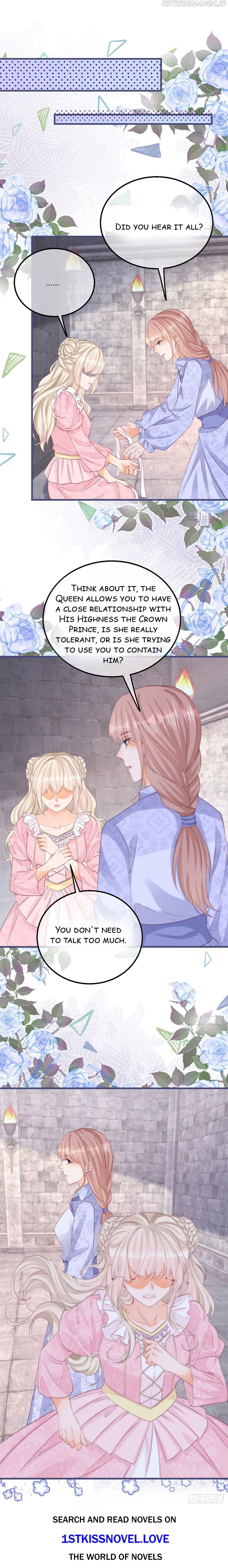 The Counterattack of the Villain chapter 128 - page 5