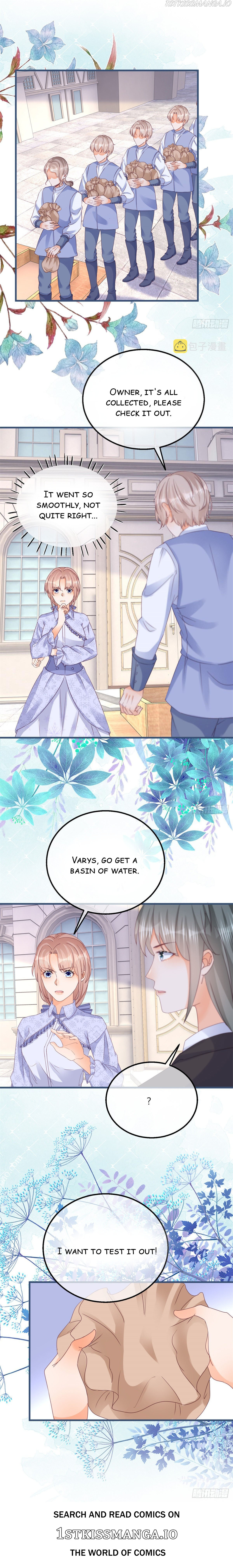 The Counterattack of the Villain chapter 125 - page 5