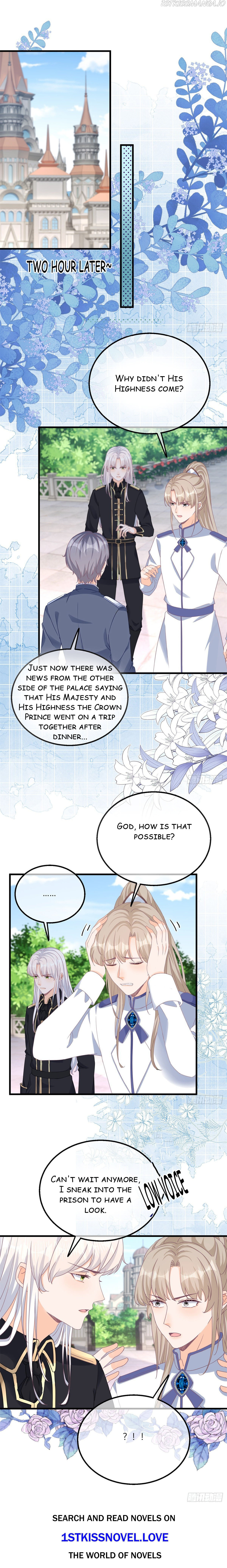The Counterattack of the Villain chapter 122 - page 6