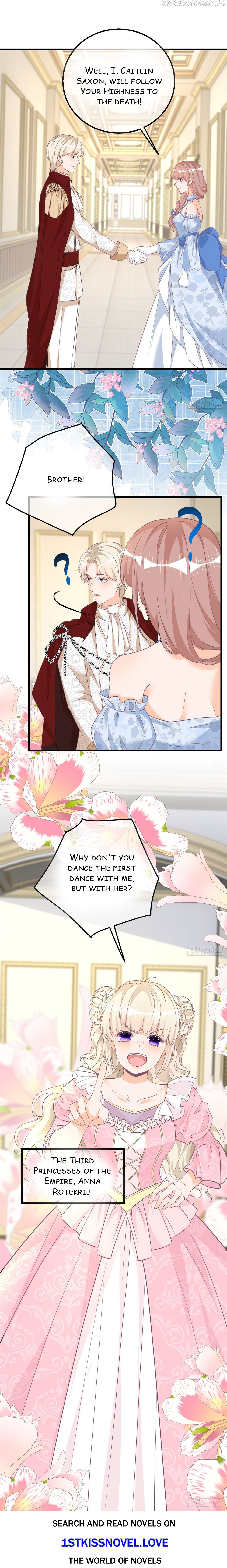 The Counterattack of the Villain chapter 120 - page 5