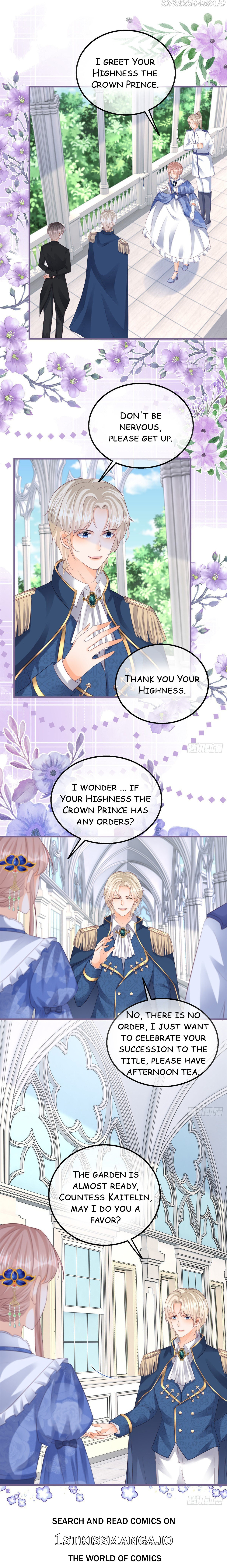 The Counterattack of the Villain chapter 112 - page 5