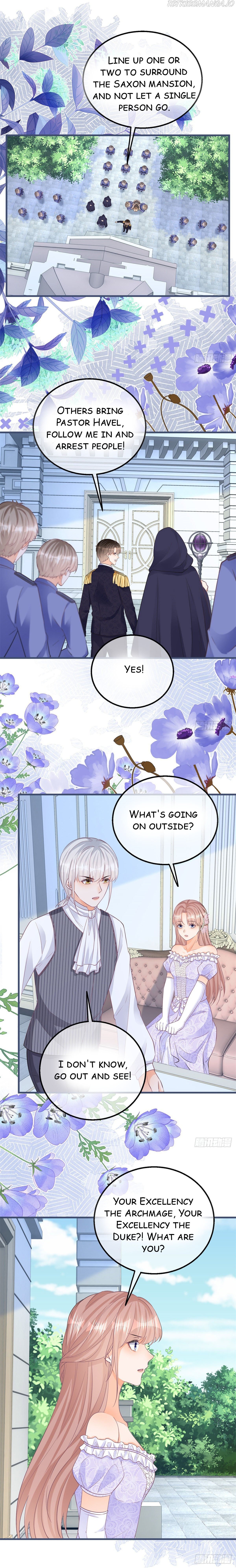 The Counterattack of the Villain chapter 109 - page 1