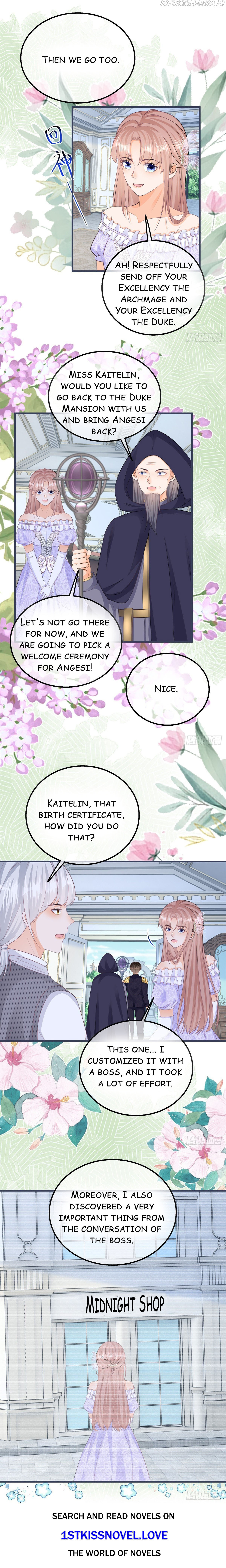 The Counterattack of the Villain chapter 109 - page 5