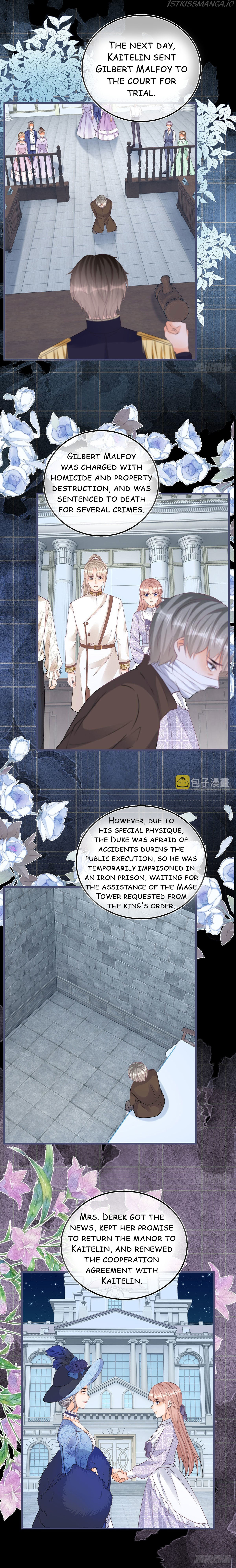The Counterattack of the Villain chapter 105 - page 1