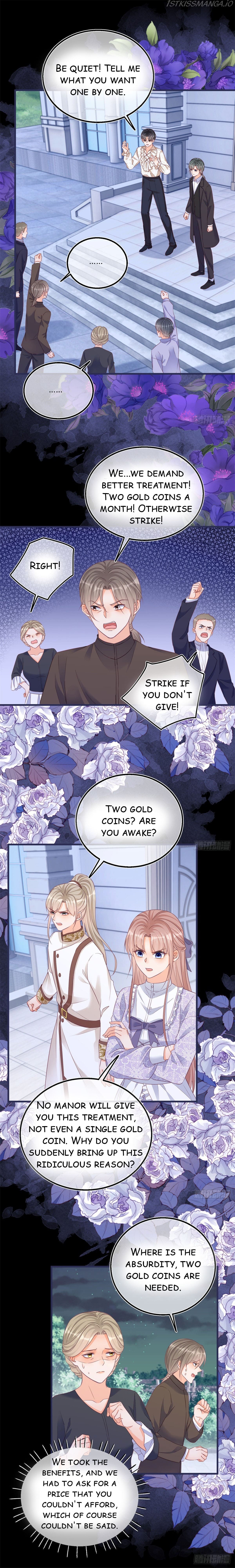 The Counterattack of the Villain chapter 98 - page 3