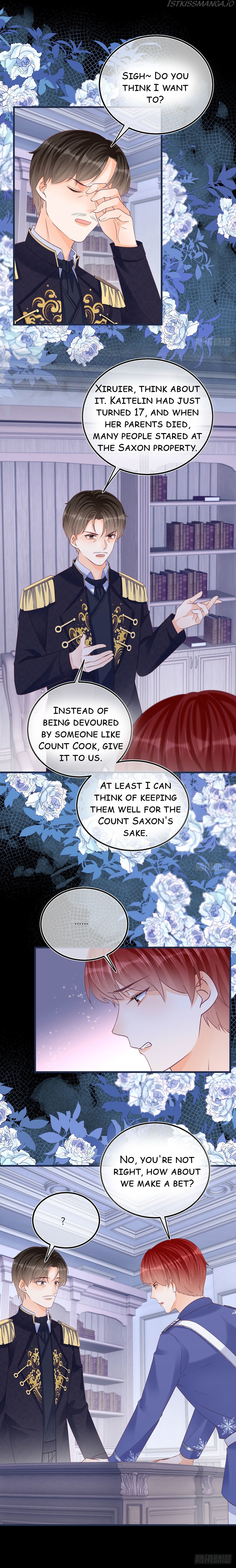 The Counterattack of the Villain chapter 95 - page 4