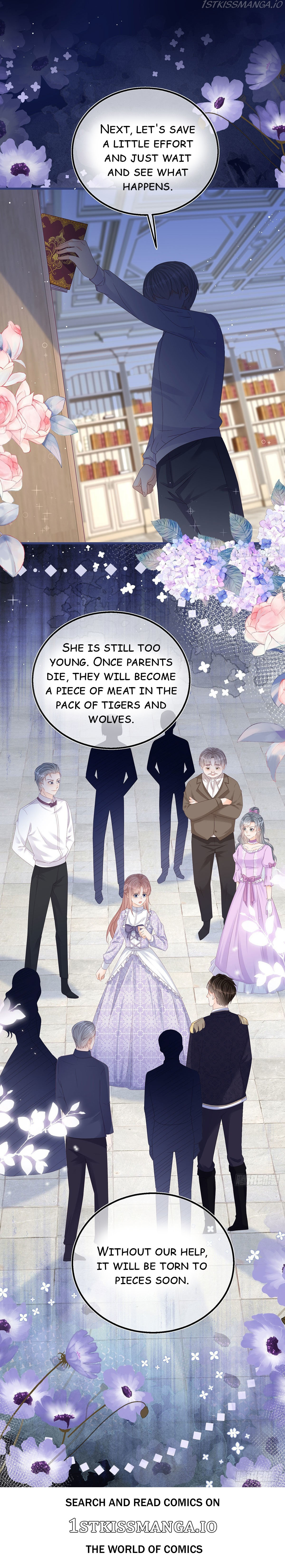 The Counterattack of the Villain chapter 94 - page 4