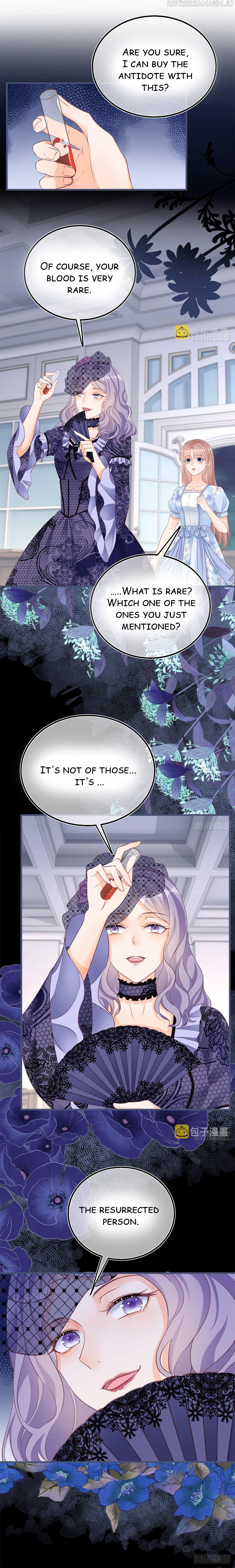 The Counterattack of the Villain chapter 81 - page 1