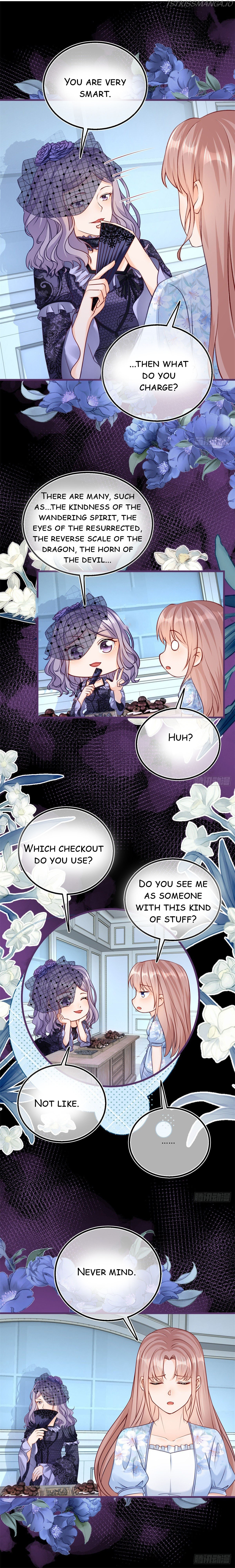 The Counterattack of the Villain chapter 80 - page 4