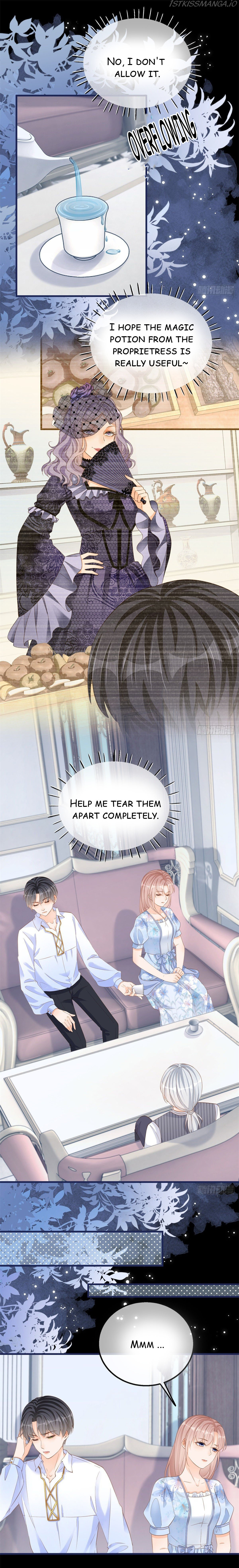 The Counterattack of the Villain chapter 78 - page 2