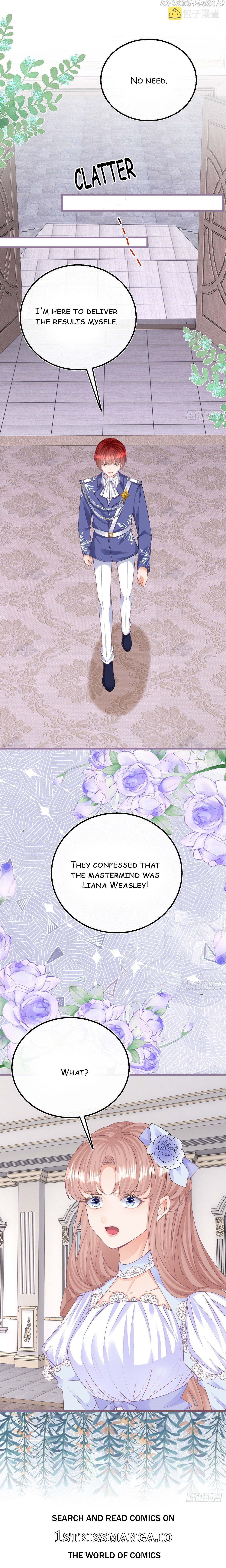 The Counterattack of the Villain chapter 55 - page 5