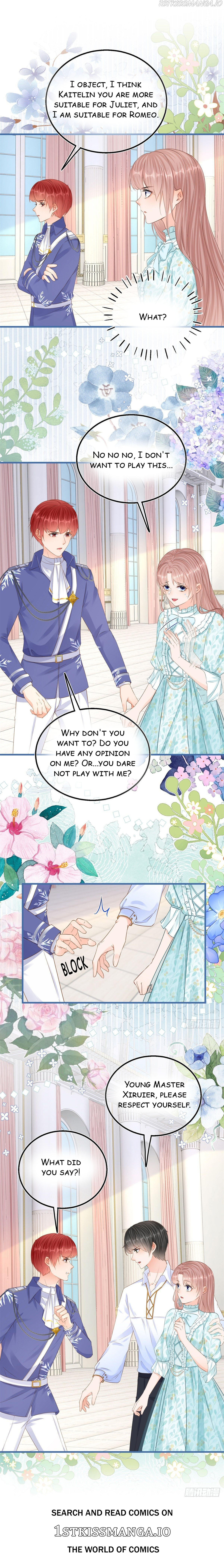 The Counterattack of the Villain chapter 40 - page 5