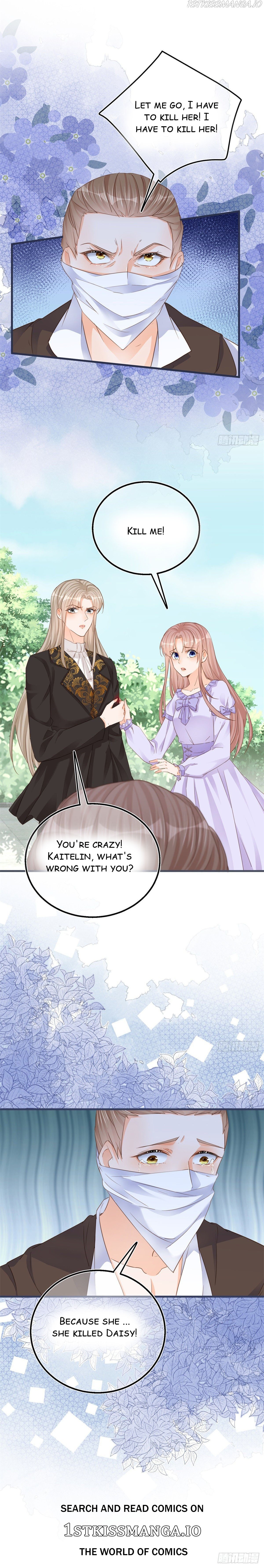 The Counterattack of the Villain chapter 27 - page 4