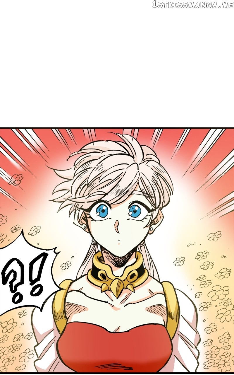 King of the East Chapter 72 - page 25