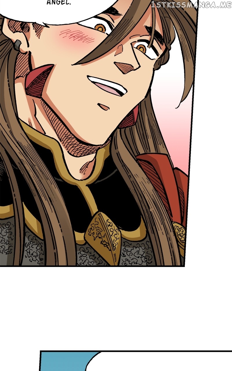 King of the East Chapter 72 - page 28