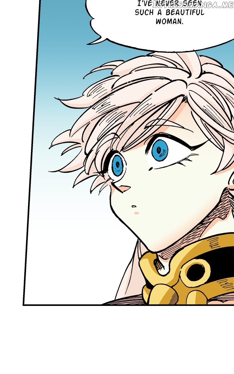 King of the East Chapter 72 - page 29