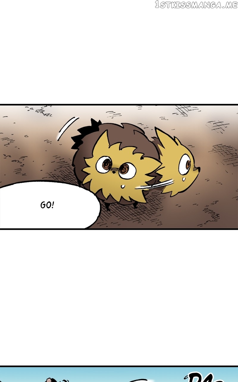 King of the East Chapter 72 - page 44