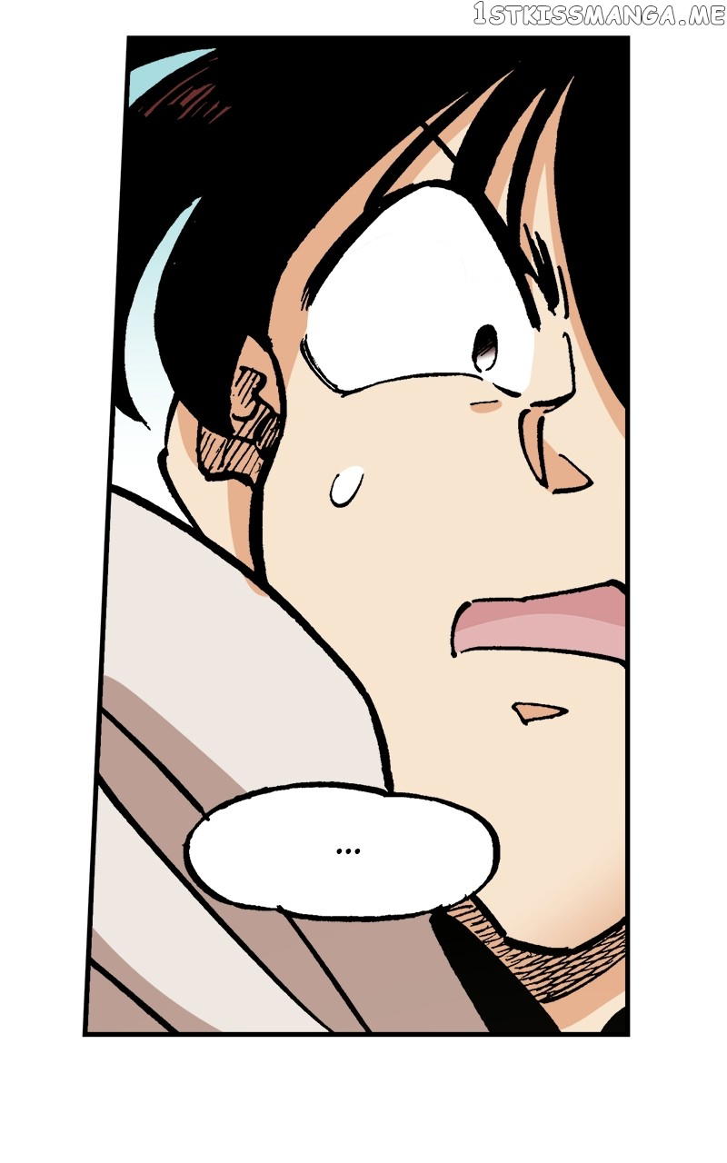 King of the East Chapter 72 - page 50
