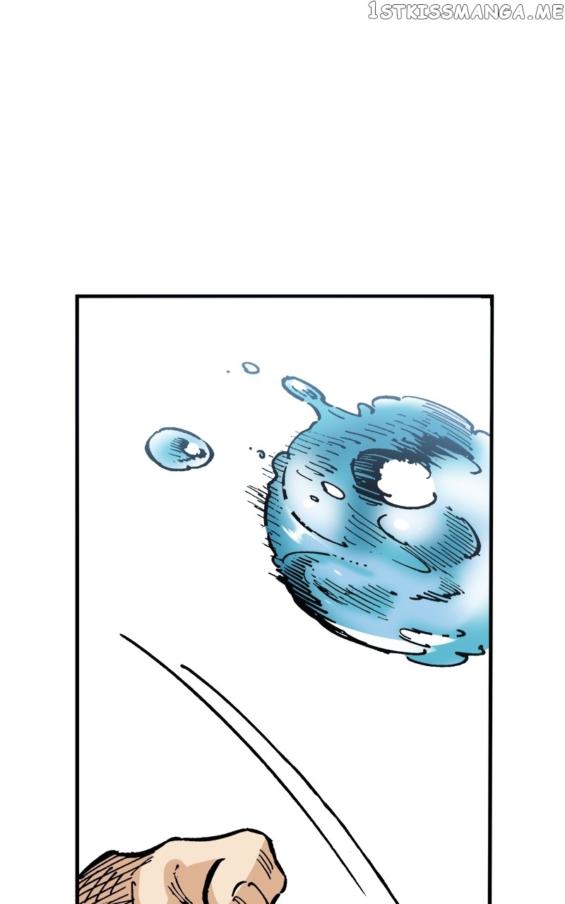 King of the East Chapter 72 - page 53
