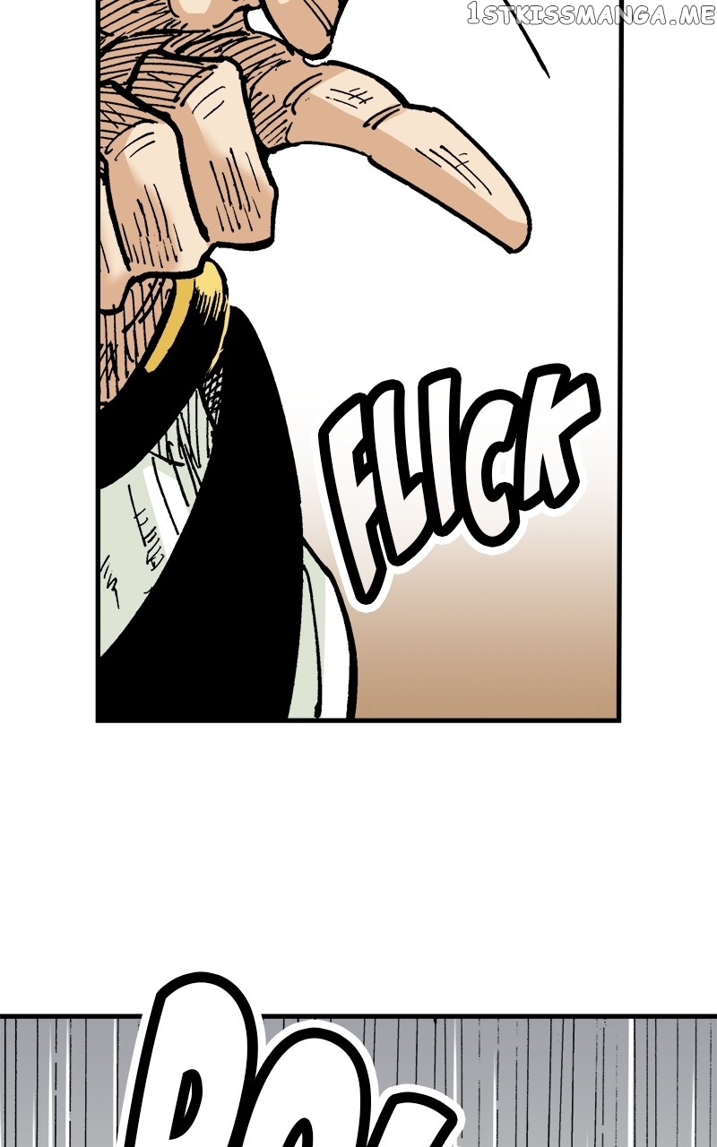 King of the East Chapter 72 - page 54