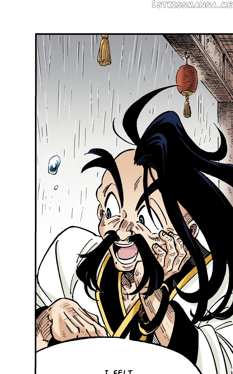 King of the East Chapter 72 - page 60