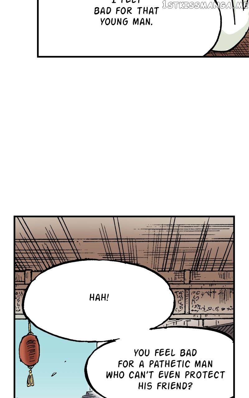 King of the East Chapter 72 - page 61