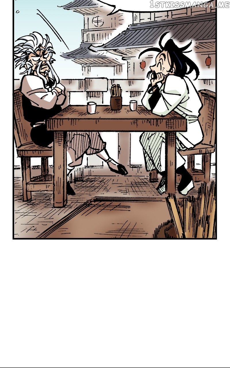 King of the East Chapter 72 - page 62