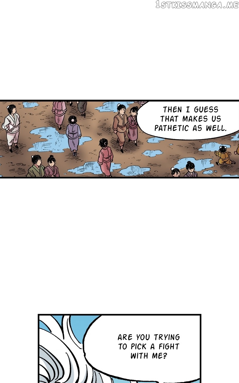 King of the East Chapter 72 - page 64