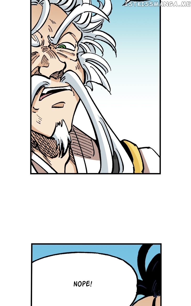 King of the East Chapter 72 - page 65