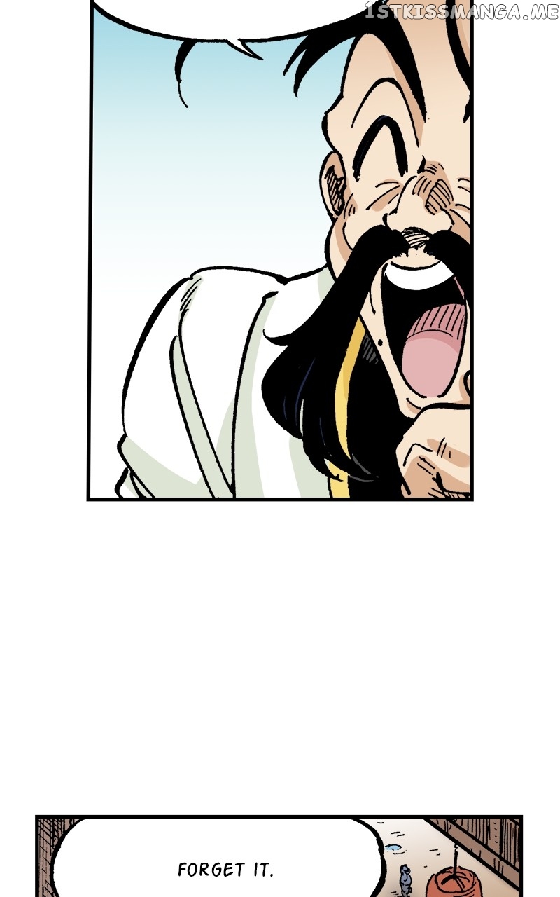 King of the East Chapter 72 - page 66