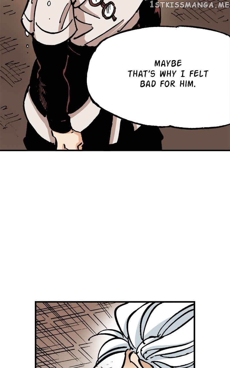 King of the East Chapter 72 - page 72