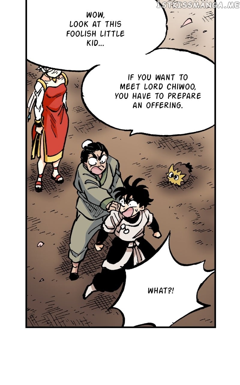 King of the East Chapter 72 - page 9