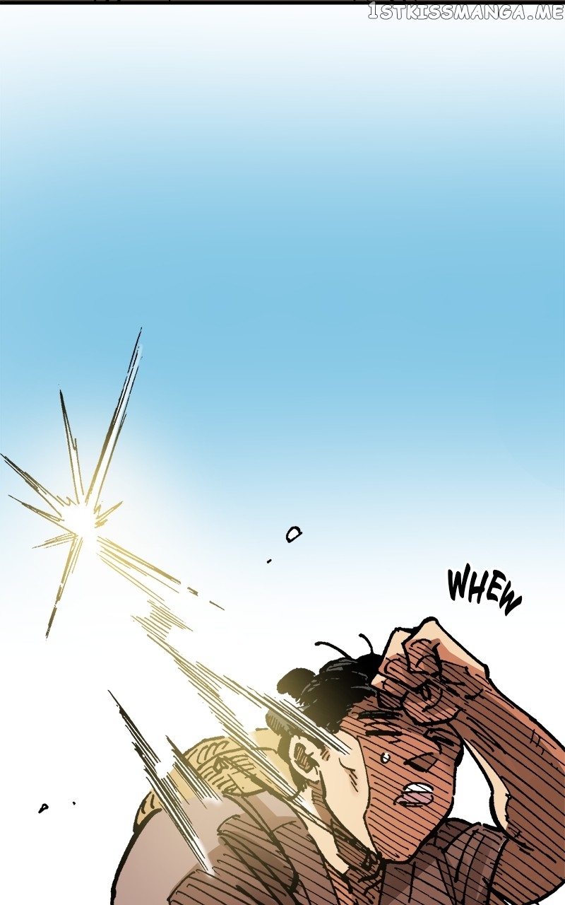 King of the East Chapter 71 - page 10