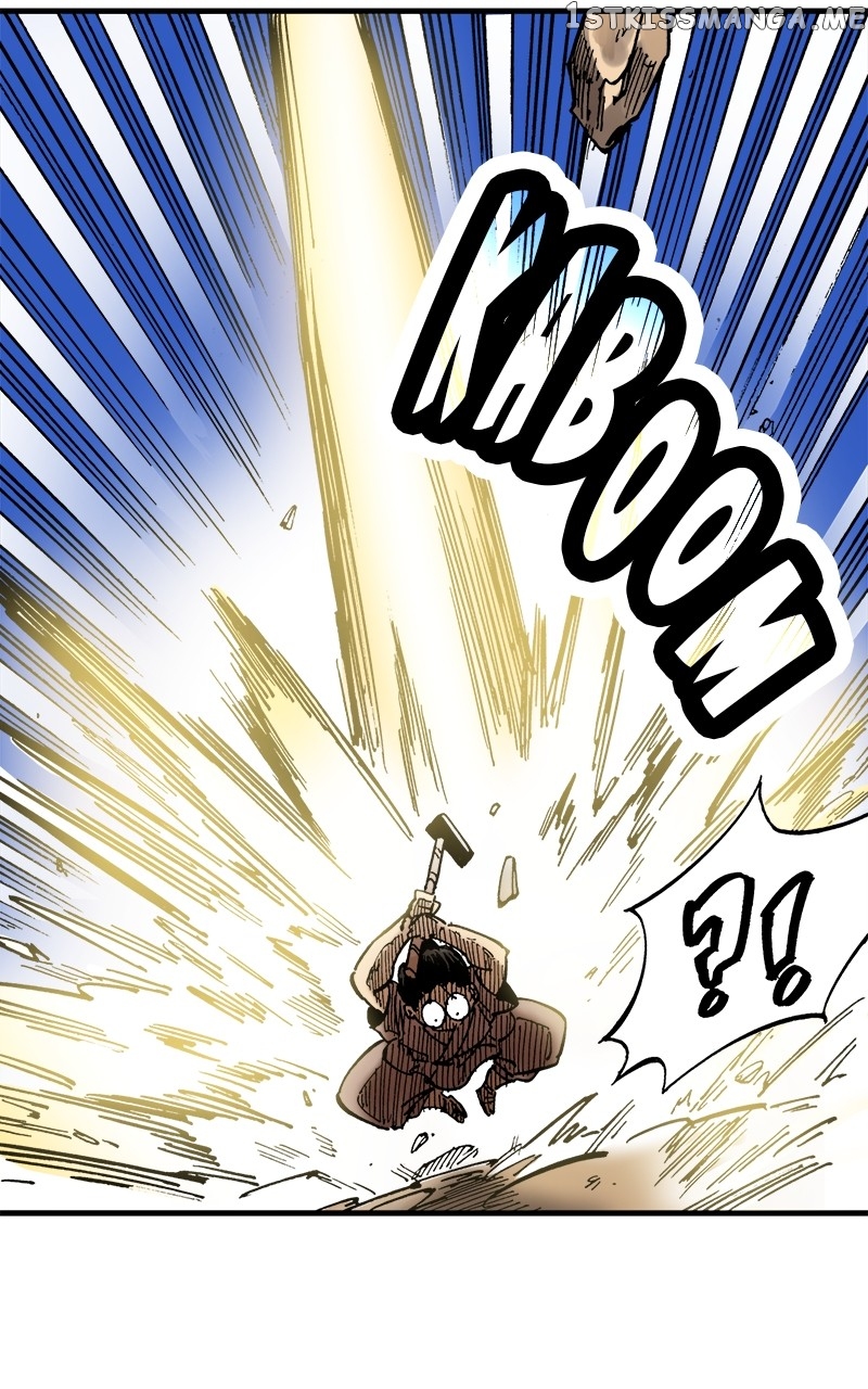 King of the East Chapter 71 - page 13