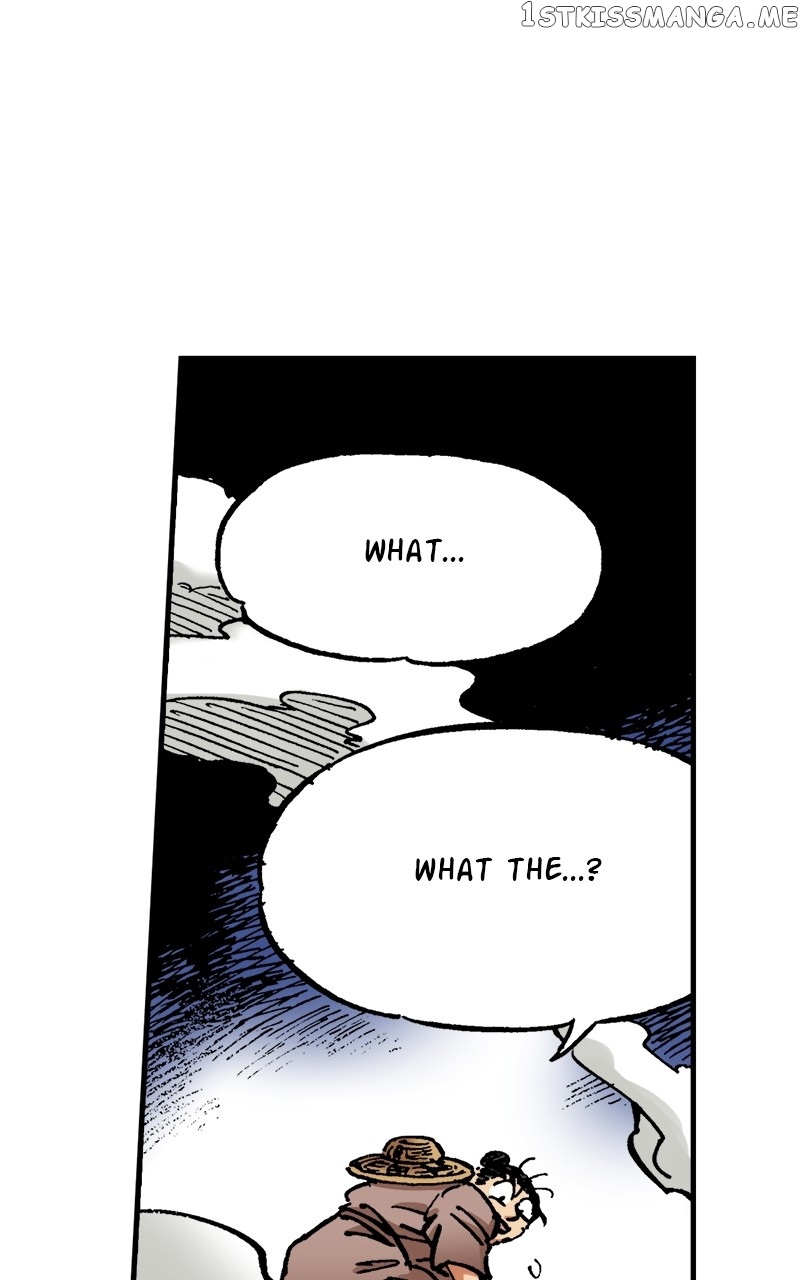 King of the East Chapter 71 - page 14