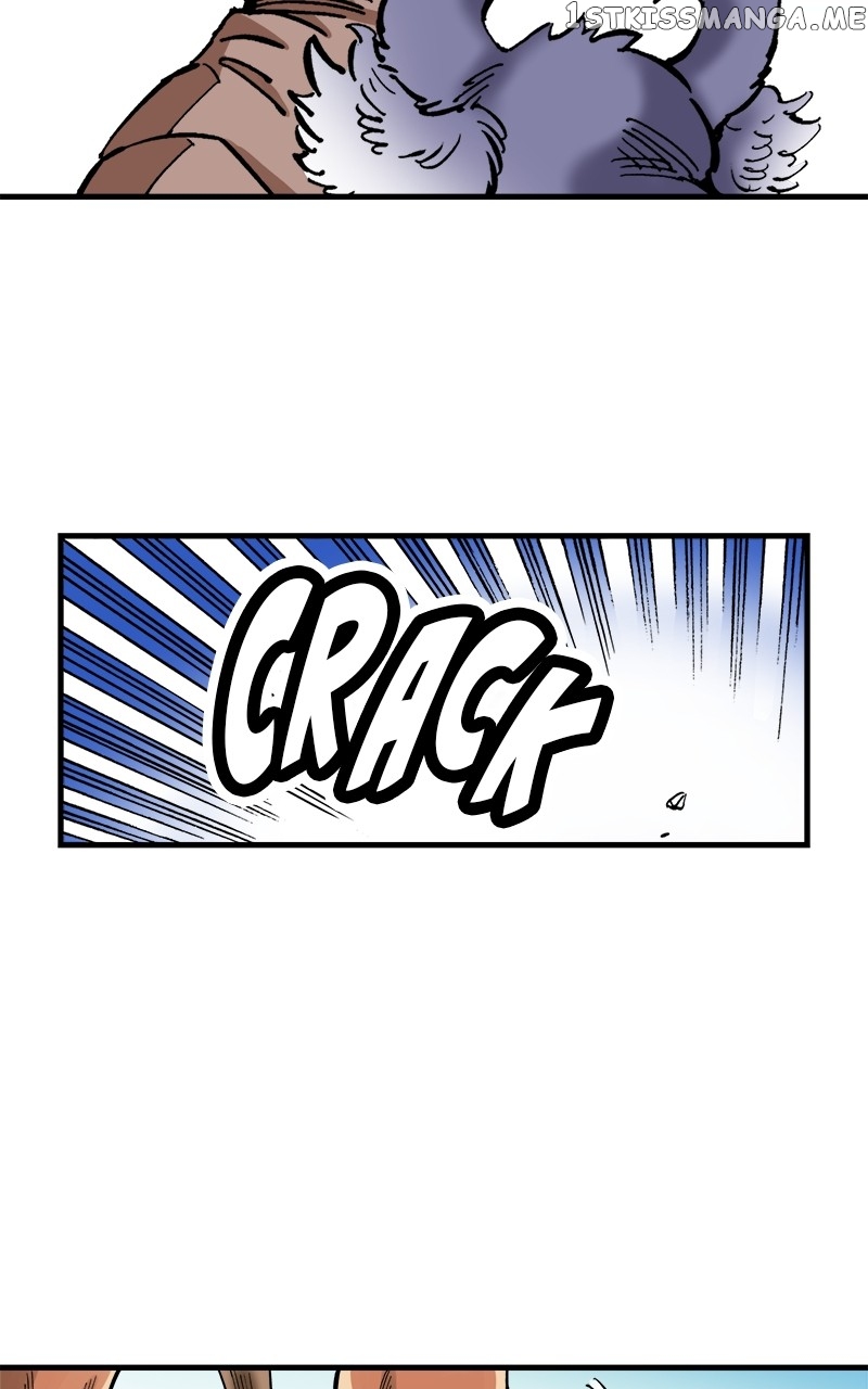 King of the East Chapter 71 - page 24