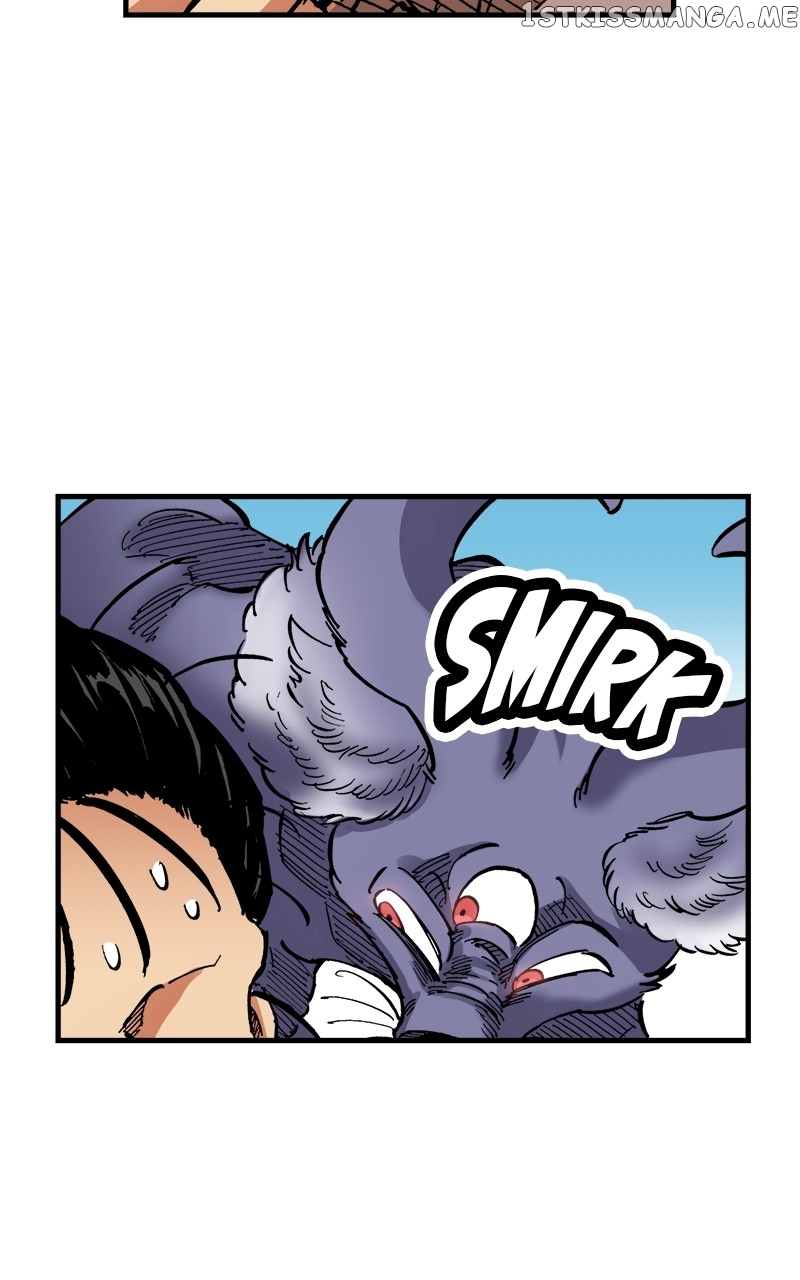 King of the East Chapter 71 - page 28
