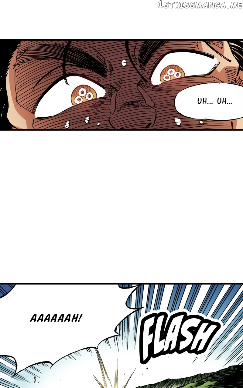 King of the East Chapter 71 - page 29