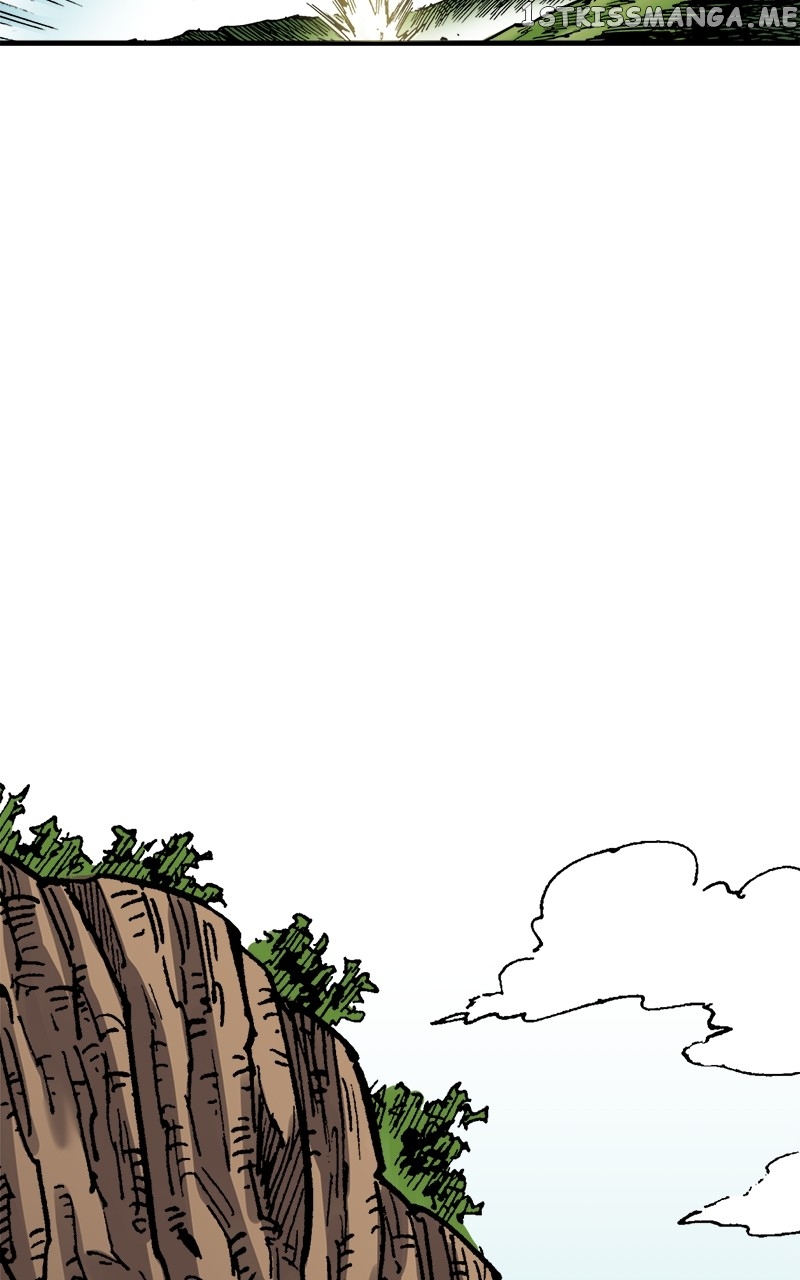 King of the East Chapter 71 - page 30