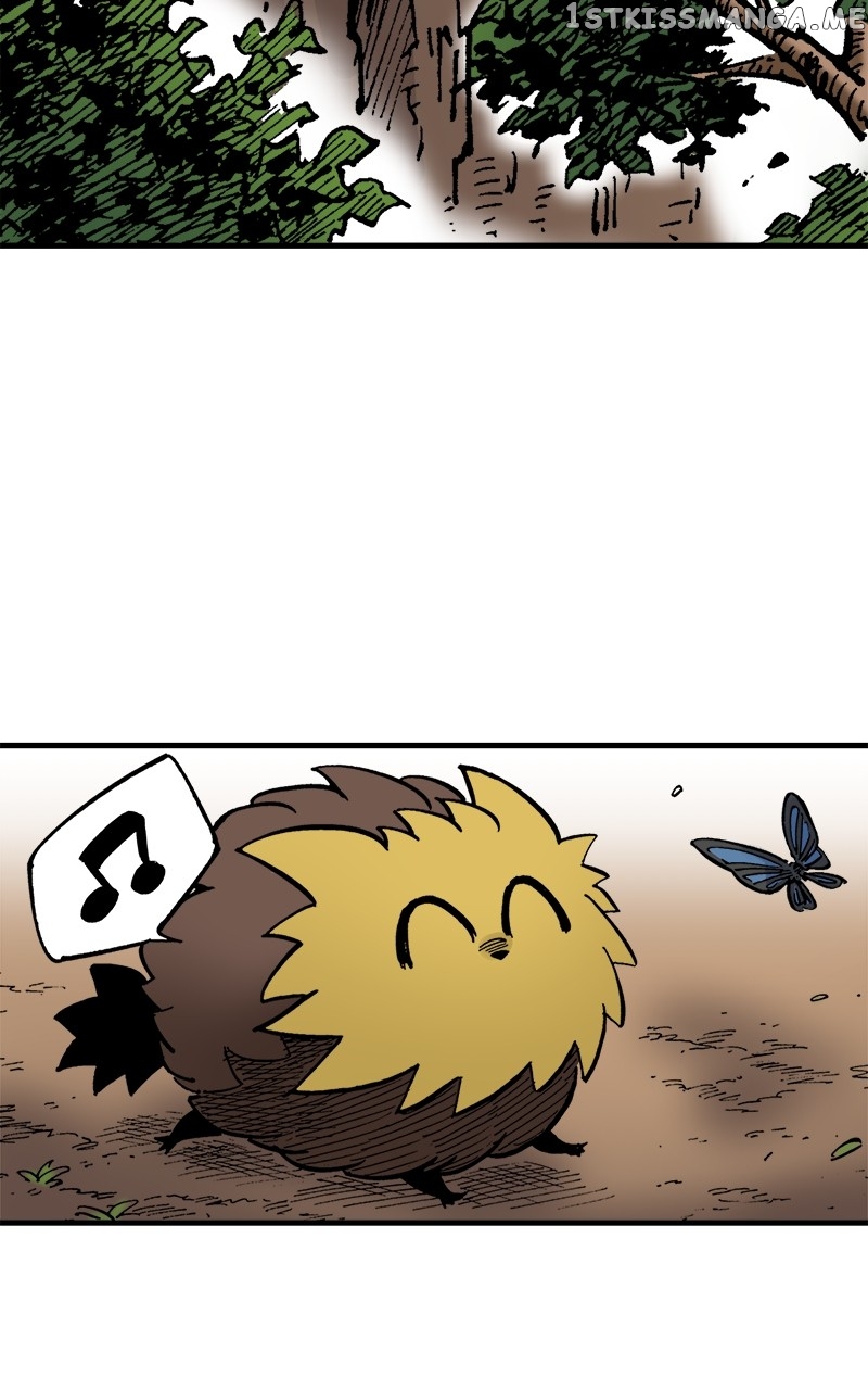 King of the East Chapter 71 - page 32